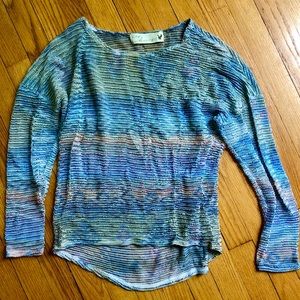 Vintage Havana stretchy shirt